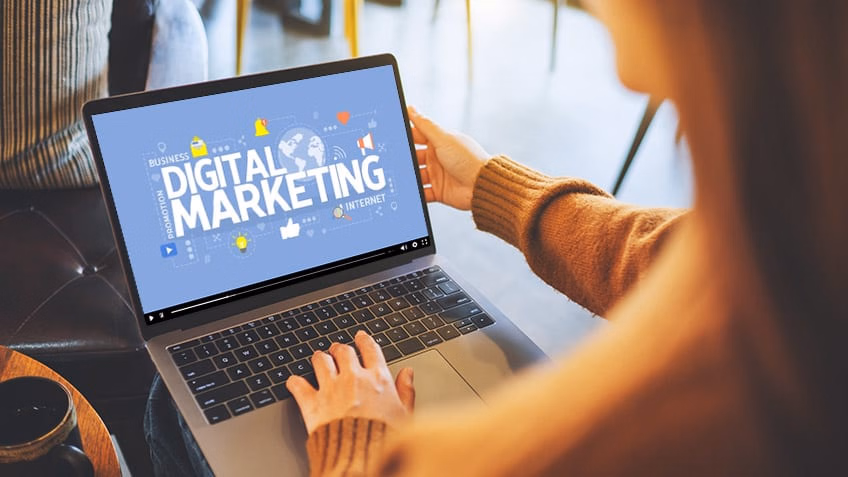digital marketing agency