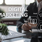 digital marketing agency
