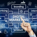 digital marketing agency,